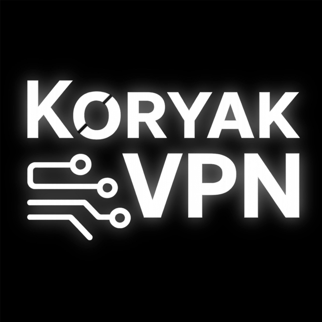 KoryakVPN